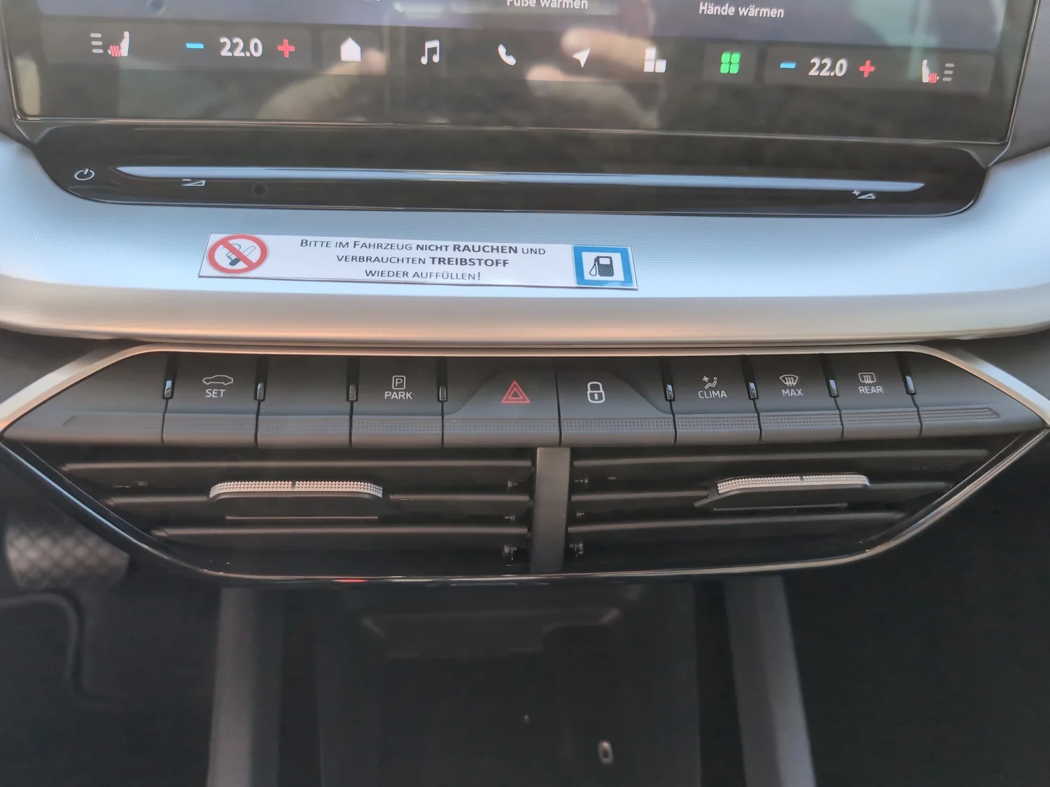 Bild eines Octavia Combi Selection TDI DSG