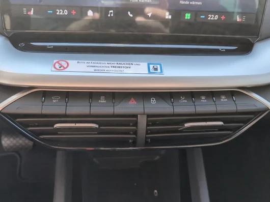 Bild eines Octavia Combi Selection TDI DSG
