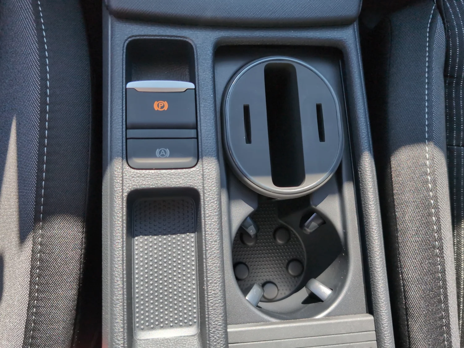 Bild eines Octavia Combi Selection TDI DSG