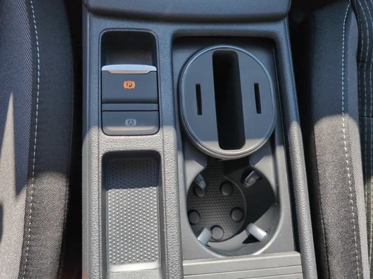 Bild eines Octavia Combi Selection TDI DSG