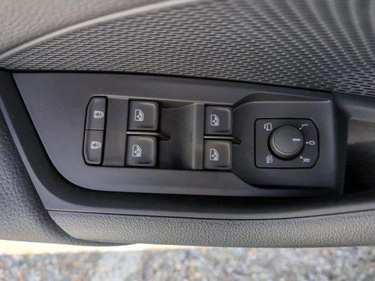 Bild eines Octavia Combi Selection TDI DSG