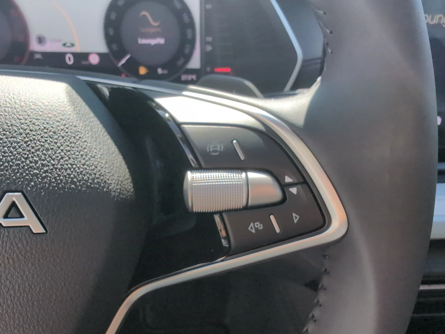 Bild eines Octavia Combi Selection TDI DSG