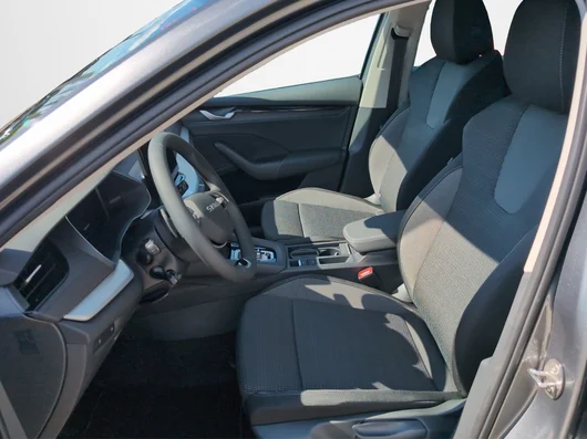 Bild eines Octavia Combi Selection TDI DSG