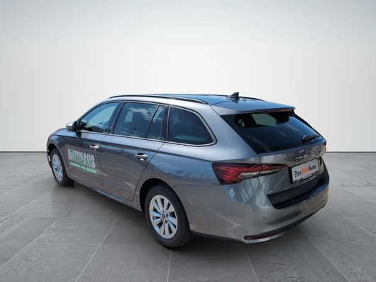 Bild eines Octavia Combi Selection TDI DSG