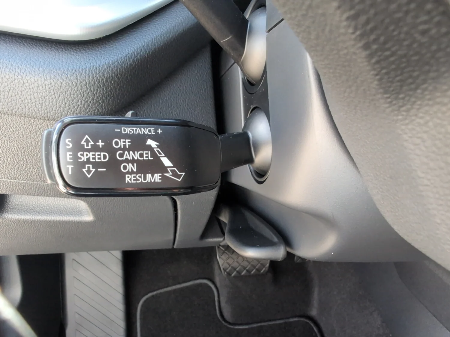 Bild eines Octavia Combi Selection TDI DSG
