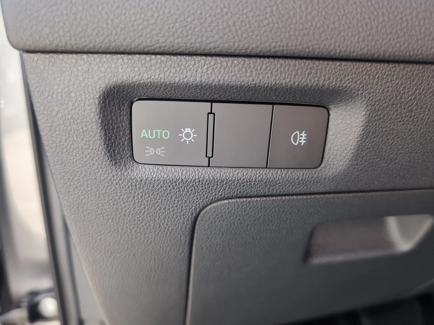 Bild eines Octavia Combi Selection TDI DSG