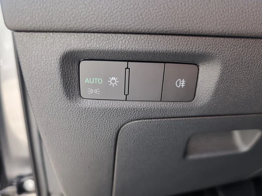Bild eines Octavia Combi Selection TDI DSG