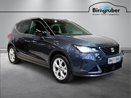 SEAT Arona FR 1.0 TSI DSG