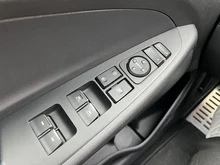 Hyundai Tucson 1,6 CRDI 4WD N-Line Plus DCT Aut. in Schwarz