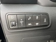 Hyundai Tucson 1,6 CRDI 4WD N-Line Plus DCT Aut. in Schwarz