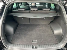 Hyundai Tucson 1,6 CRDI 4WD N-Line Plus DCT Aut. in Schwarz