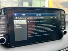 Hyundai Tucson 1,6 CRDI 4WD N-Line Plus DCT Aut. in Schwarz