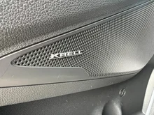 Hyundai Tucson 1,6 CRDI 4WD N-Line Plus DCT Aut. in Schwarz