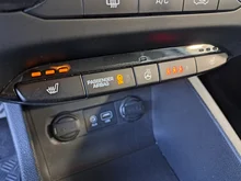 Hyundai i20 Active 1,0 T-GDI Start/Stopp Automatik Comfort in weiss - metallic