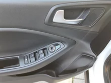 Hyundai i20 Active 1,0 T-GDI Start/Stopp Automatik Comfort in weiss - metallic