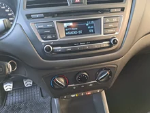 Hyundai i20 Active 1,0 T-GDI Start/Stopp Automatik Comfort in weiss - metallic