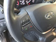 Hyundai i20 Active 1,0 T-GDI Start/Stopp Automatik Comfort in weiss - metallic