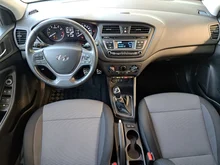 Hyundai i20 Active 1,0 T-GDI Start/Stopp Automatik Comfort in weiss - metallic