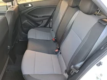 Hyundai i20 Active 1,0 T-GDI Start/Stopp Automatik Comfort in weiss - metallic
