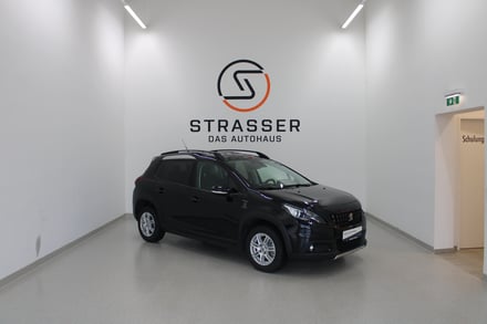 Peugeot 2008 GT Line