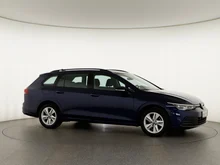 VW Golf Variant Life mHeV DSG in Atlantik Blue Metallic