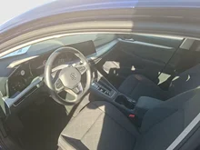 VW Golf Variant Life mHeV DSG in Atlantik Blue Metallic