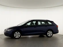 VW Golf Variant Life mHeV DSG in Atlantik Blue Metallic