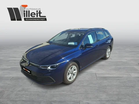 VW Golf Variant