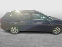VW Golf Variant Life mHeV DSG in Atlantik Blue Metallic