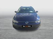 VW Golf Variant Life mHeV DSG in Atlantik Blue Metallic