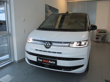 VW Multivan Edition eHybrid 180 kW 4MOTION