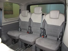 Thumbnail-Foto von Fahrzeug