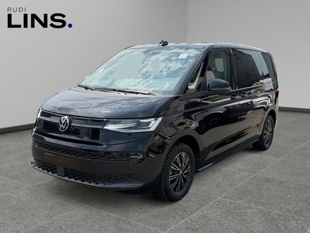 VW Multivan Business TDI