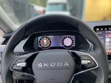 Thumbnail-Foto von Fahrzeug