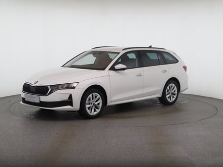 Škoda Octavia Combi 4x4 Selection TSI DSG