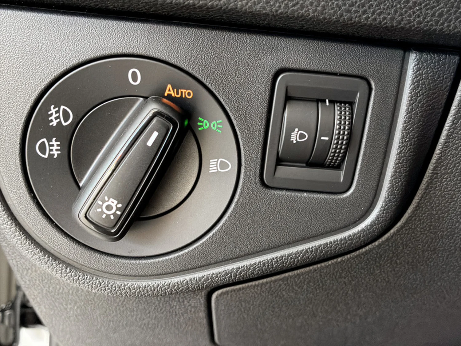 Bild eines VW Polo 4Me TSI