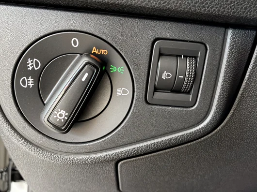 Bild eines VW Polo 4Me TSI