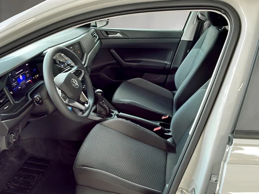 Bild eines VW Polo 4Me TSI