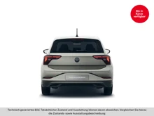 VW Polo 4Me TSI in Ascot Grey