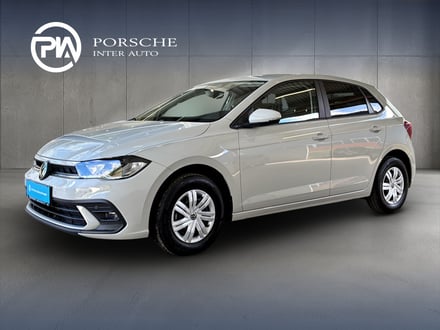 VW Polo 4Me TSI