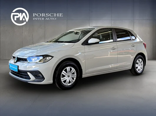 Bild eines VW Polo 4Me TSI