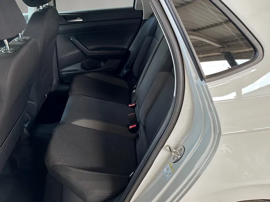 Bild eines VW Polo 4Me TSI