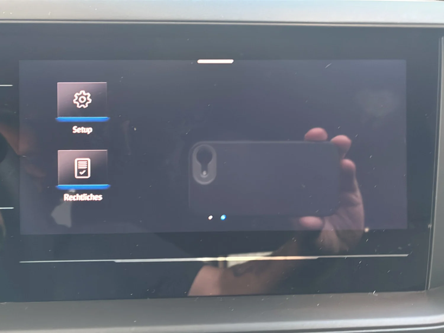 Bild eines VW Polo 4Me TSI