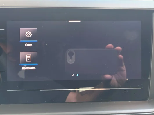 Bild eines VW Polo 4Me TSI