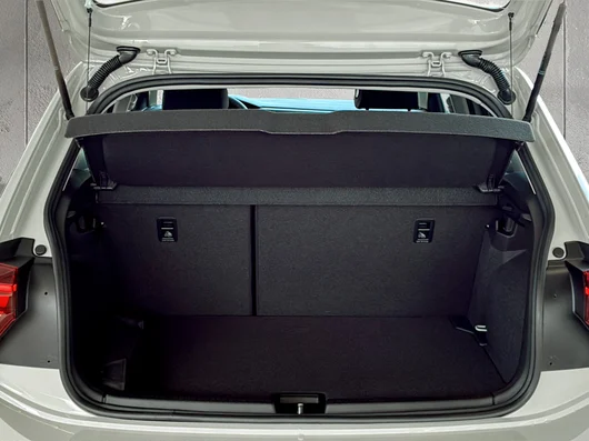 Bild eines VW Polo 4Me TSI