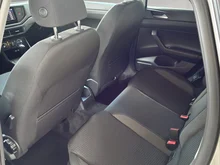 VW Polo 4Me TSI in Ascot Grey
