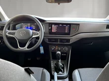 VW Polo 4Me TSI in Ascot Grey