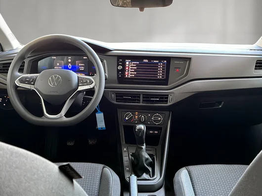 Bild eines VW Polo 4Me TSI