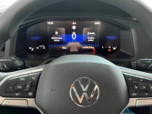 VW Polo 4Me TSI in Ascot Grey