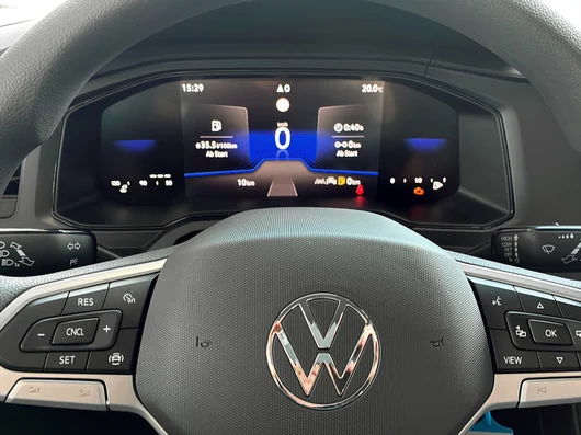 Bild eines VW Polo 4Me TSI